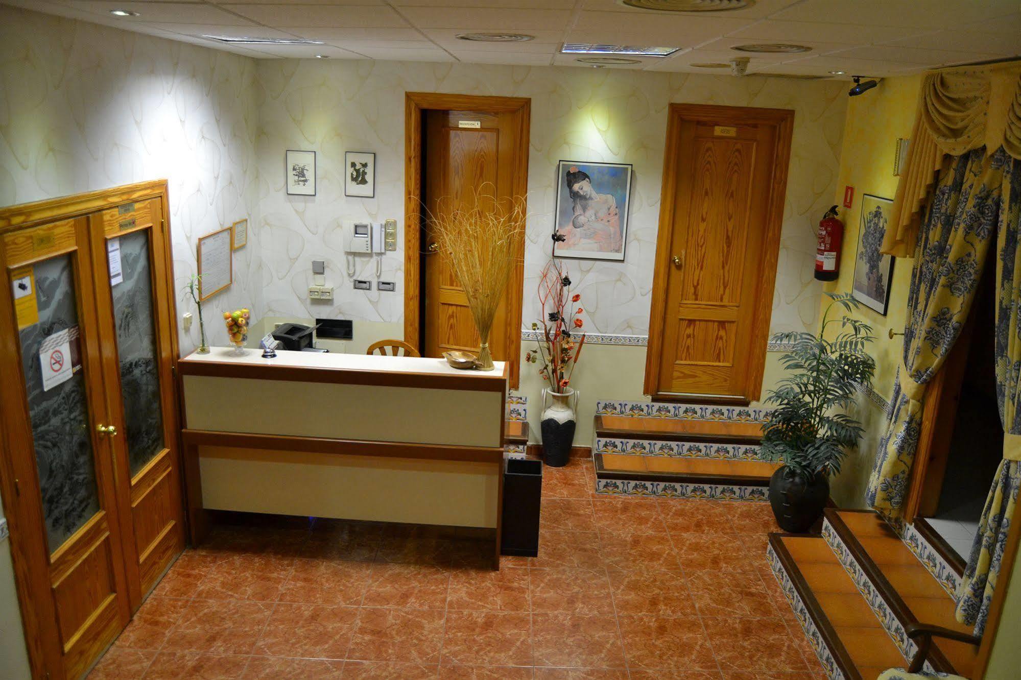 San Marcos Hotel Huesca Bagian luar foto