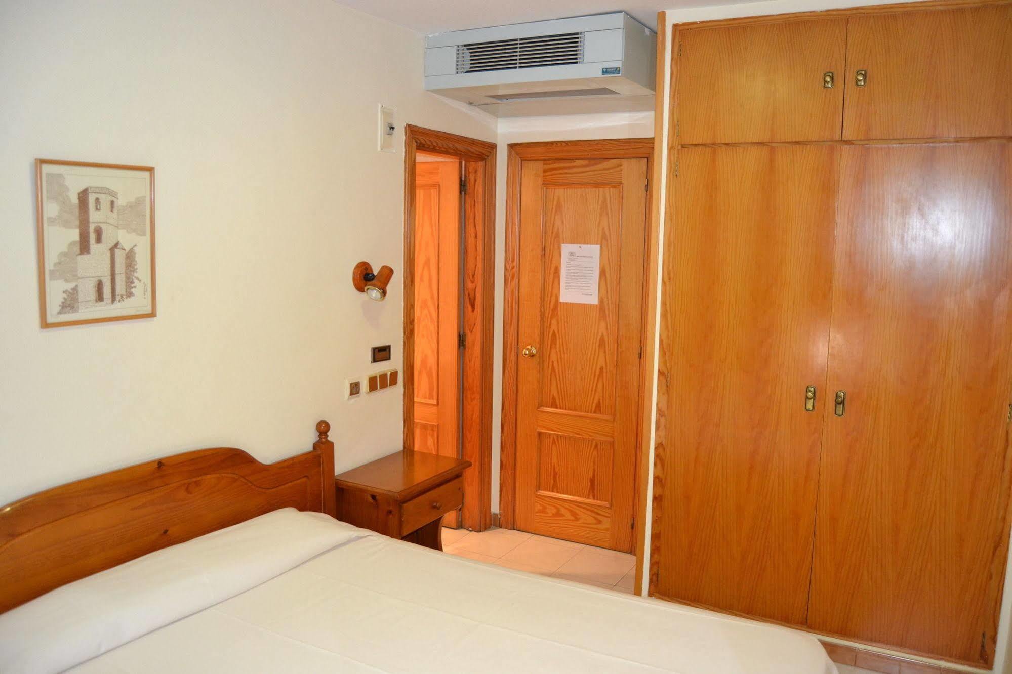San Marcos Hotel Huesca Bagian luar foto